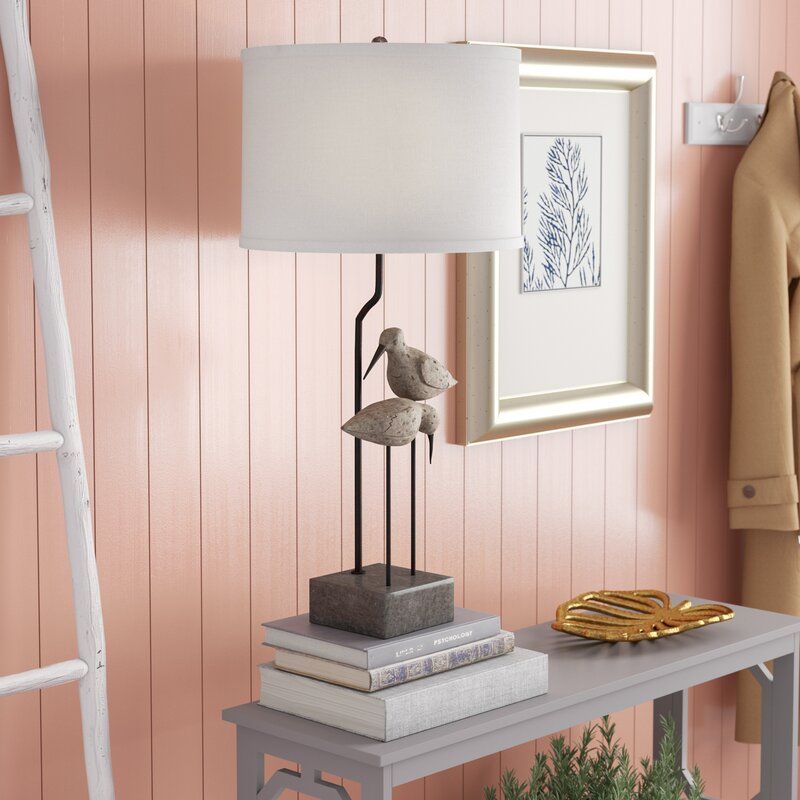 Leila 31 Table Lamp In 2020 Table Lamp Lamp Modern Lamp