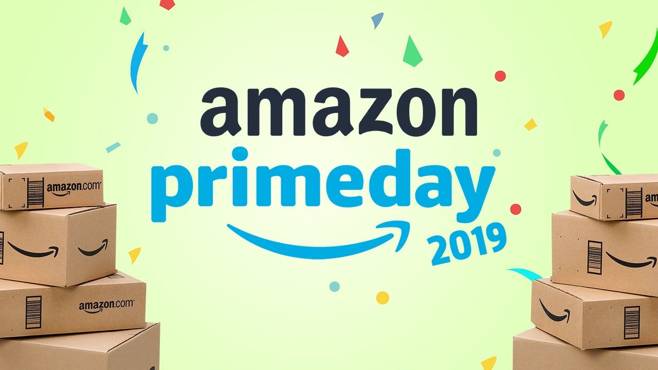 Amazon Prime Day Stay Safe While Shopping Online Prime Day