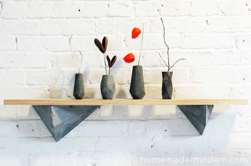 A Closer Look At Shelf Brackets And Their Diverse Designs With