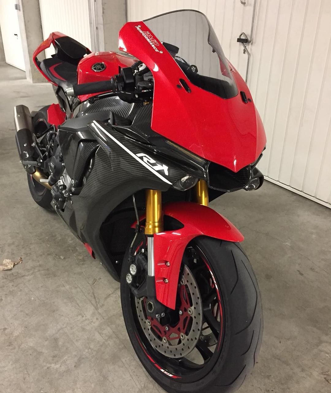 Lamborghini Caramelo V4 Superbike 1000 Cc Bit Big For Me But Very