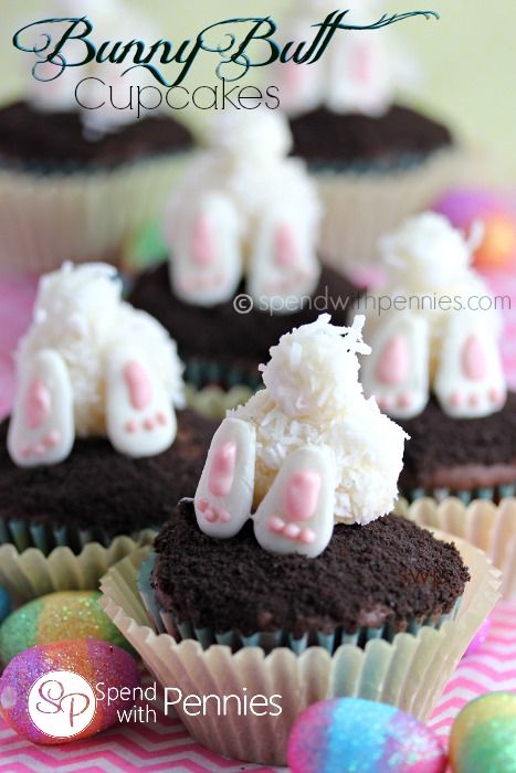 Pin On Easter Recipes