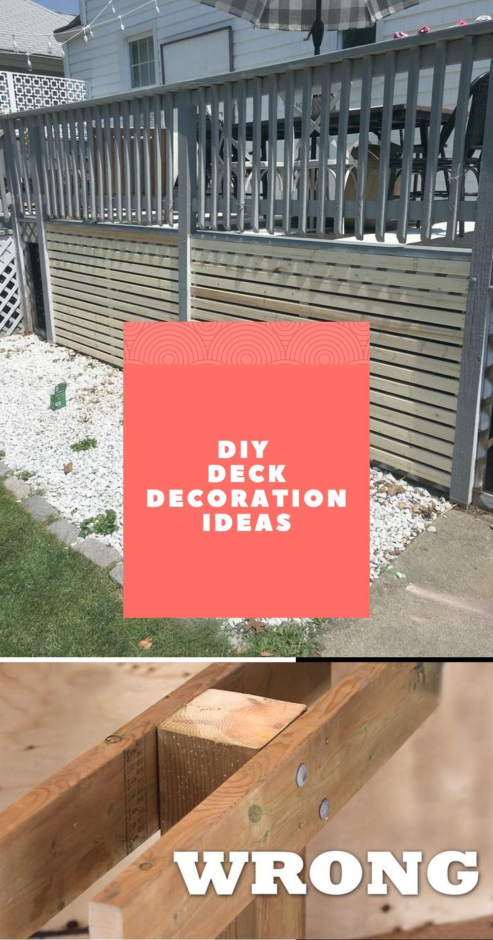 build your deck and save on the cost in 2021 diy deck cool deck deck design low level deck plans on build your deck and save on the cost in 2021 diy deck cool deck deck design pinterest