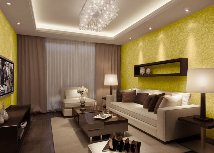 50 wunderschöne Interieur Ideen mit Designer Tapeten | Pinterest ... 50 wunderschöne Interieur Ideen mit Designer Tapeten | Pinterest ...