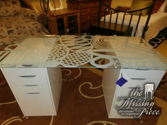 Ikea Us Furniture And Home Furnishings Ikea Table Tops Ikea Vika Ikea Glass Desk