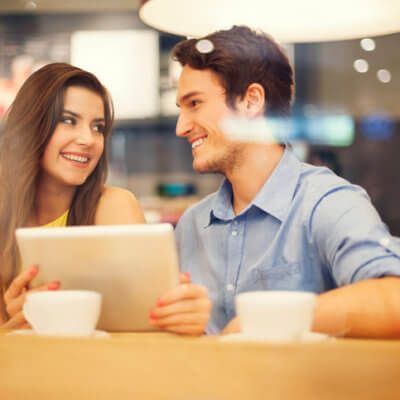 Online Dating: Is He Interested? | Online Dating Logic is he interested online dating