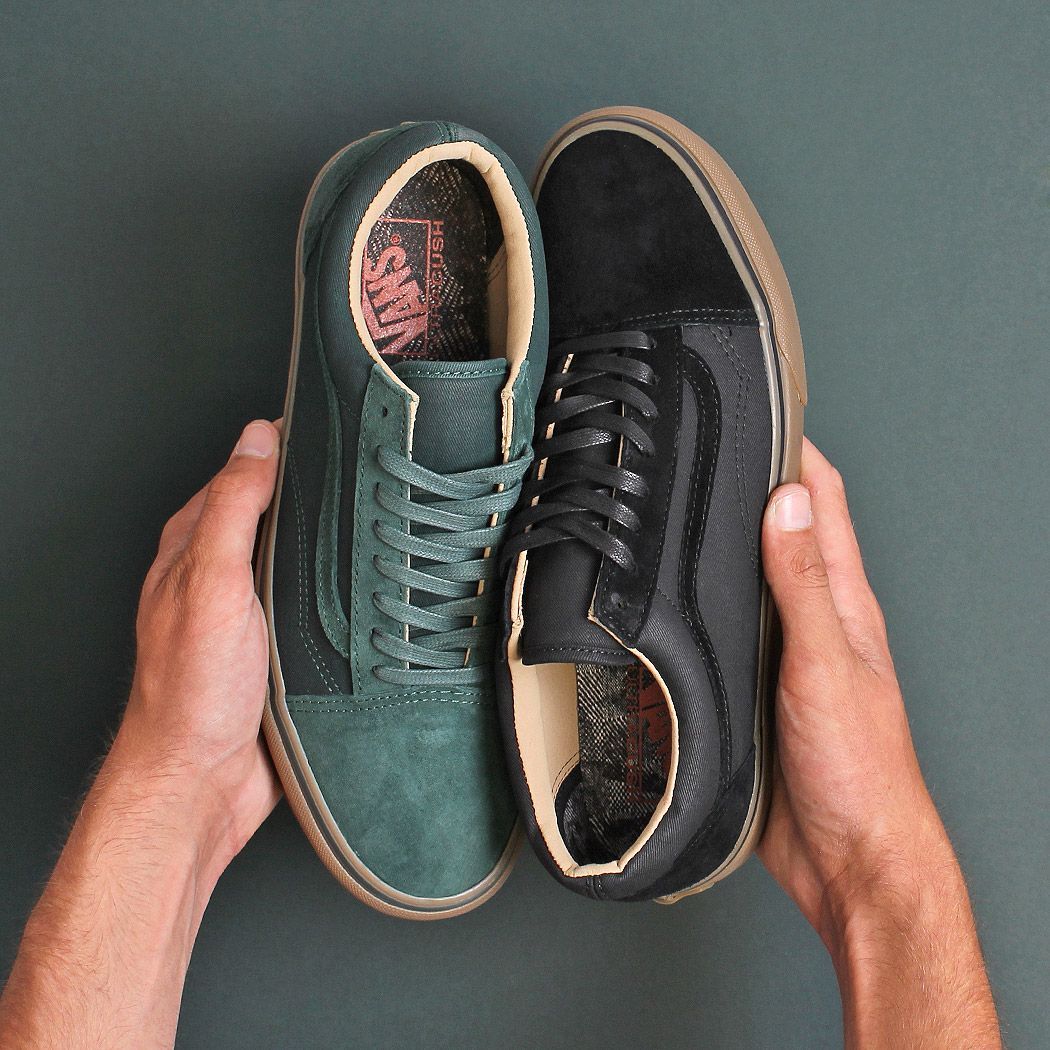 Vans Dakota Roche Signature Winter 2017 Old Skool Pro Colorway Vans Dakota Roche Signature Winter 2017 Old Skool Pro Colorway