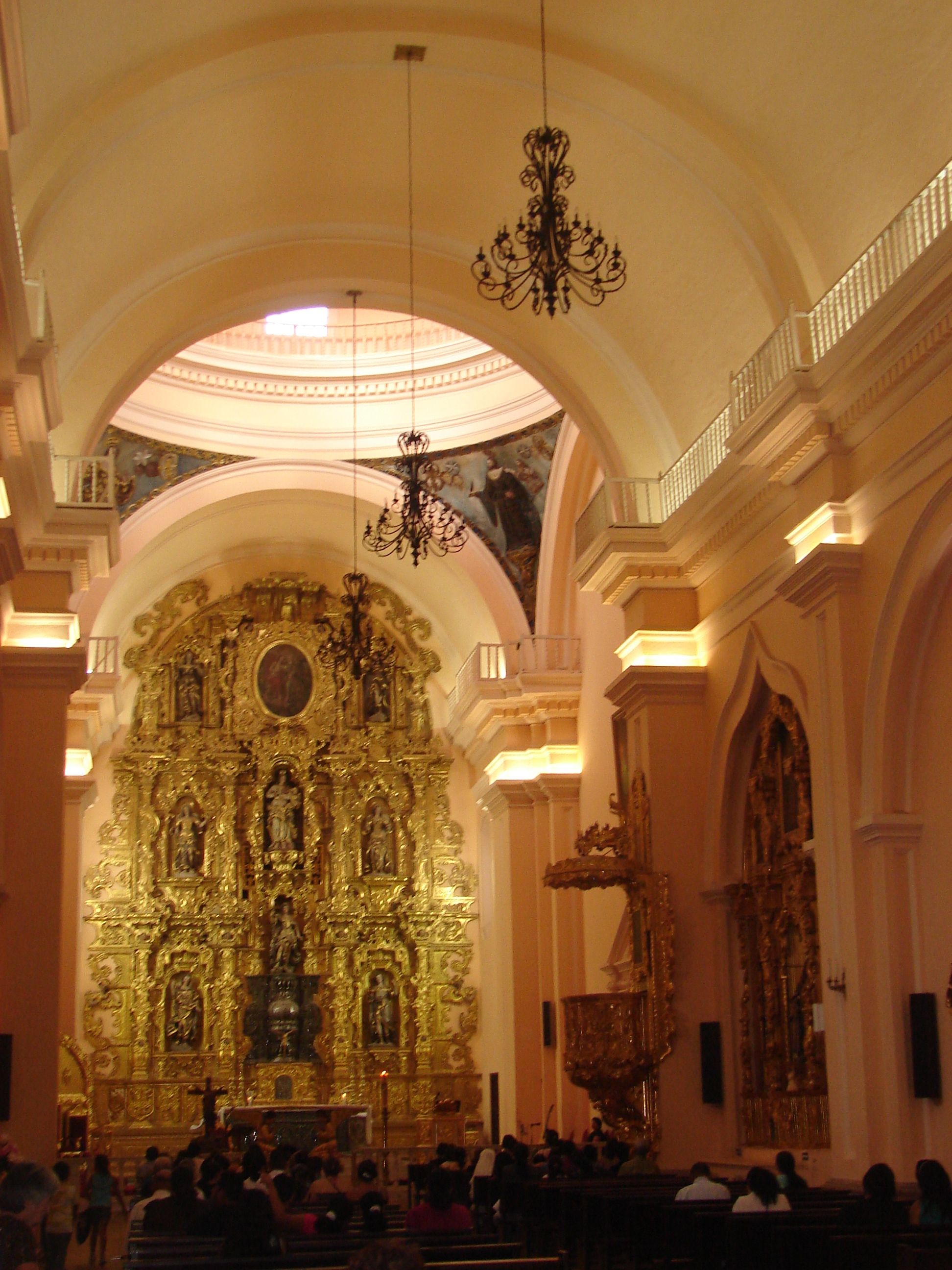 Tegucigalpa Cathedral Tegucigalpa Cathedral