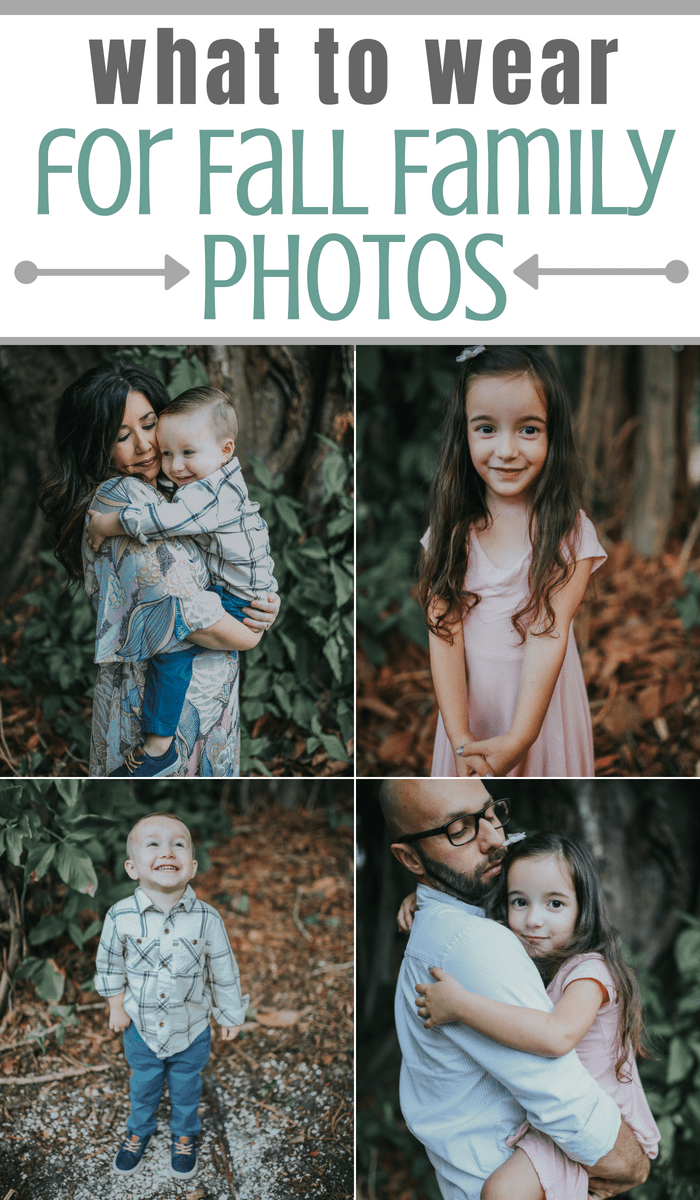 what to wear for fall family photos pinterest fall family photos