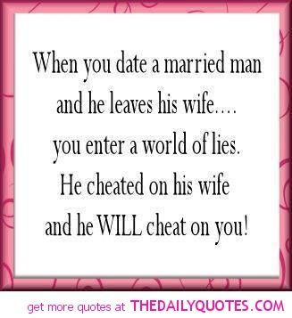 Funny quotes about dating a married man — photo 10