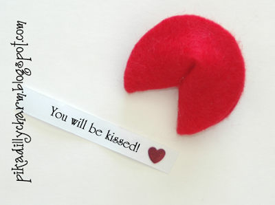 Pikadilly Charm: Valentine's Crafts Valentine Crafts, Valentine Heart