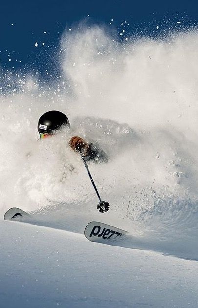 ski single jenter