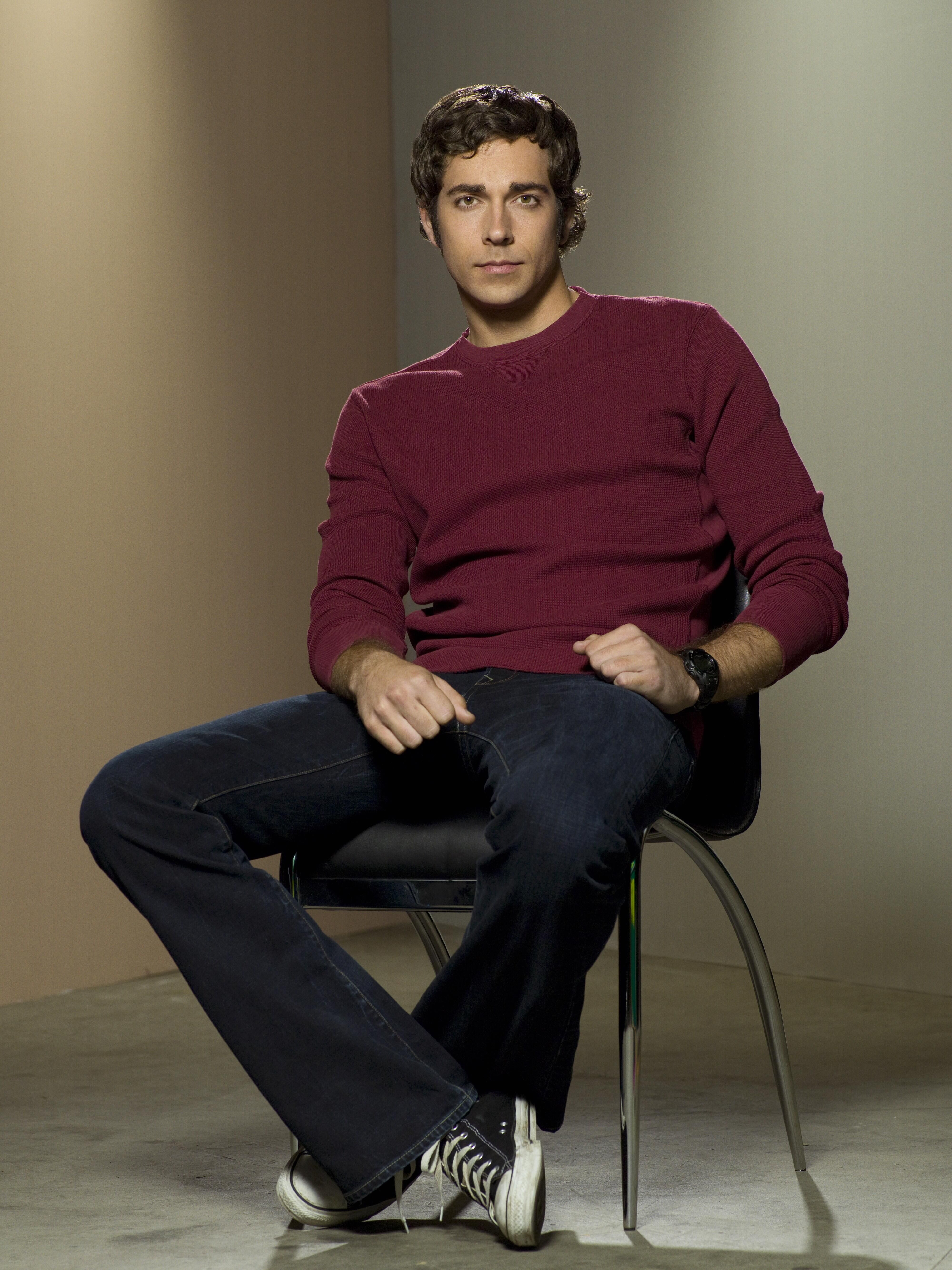 Chuck - Season 2 Promo