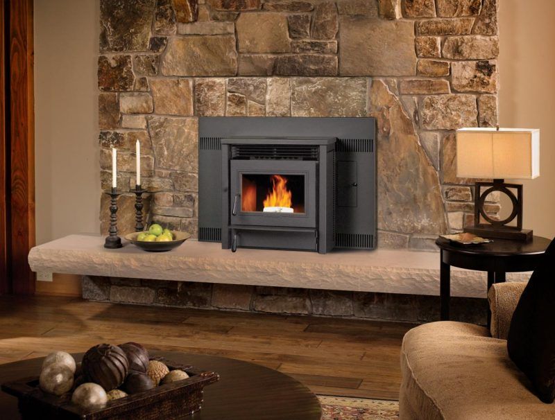Pellet Stove Or Stove 10 Tips And Benefits Pellet Stove Fireplace Mantel Designs Wood Stove Fireplace Insert
