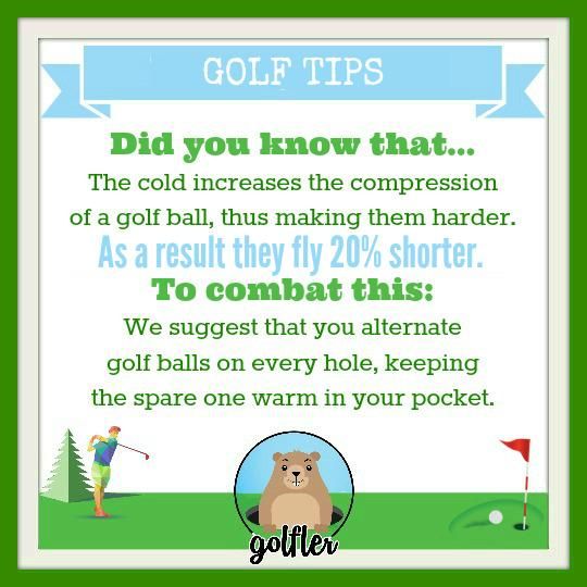 Golf Golf