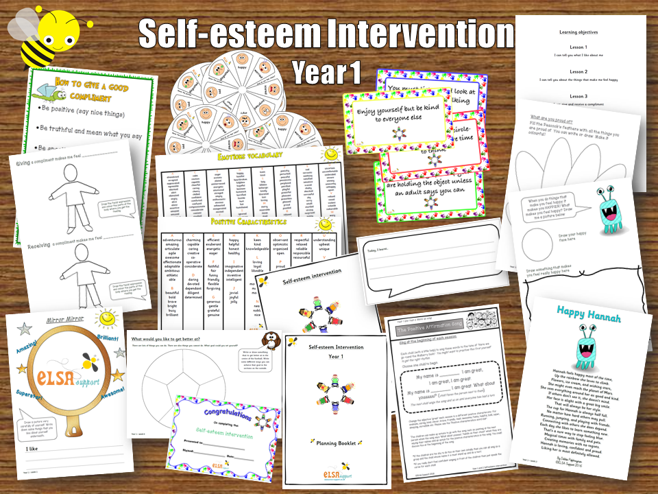 elsa support self esteem resilience year 1 6 session intervention elsa resources learning elsa support self esteem resilience year 1 6 session intervention elsa resources learning