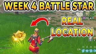 fortnite stunt mountain - search between a gas station soccer pitch and stunt mountain battle star week 4 season 5 fortnite search between a gas station soccer pitch and stunt mountain battle star week 4 season 5 fortnite - fortnite stunt mountain