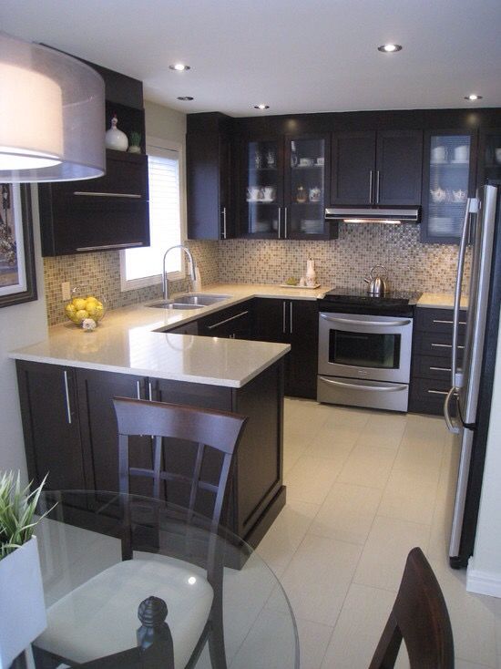 Pin de Kelly en Kitchen design Pinterest El ambiente, Cocinas y - cocinas integrales modernas Pin de Kelly en Kitchen design Pinterest El ambiente, Cocinas y - cocinas integrales modernas