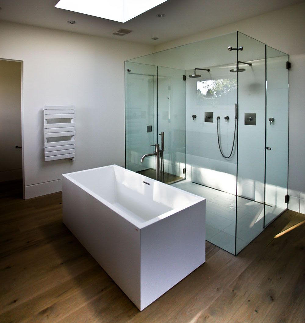 Another From Our Friends At Denver Glass Interiors Here You Can