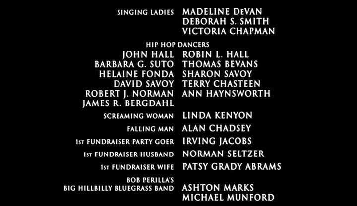 classic old school film credit styles pinterest films credit list