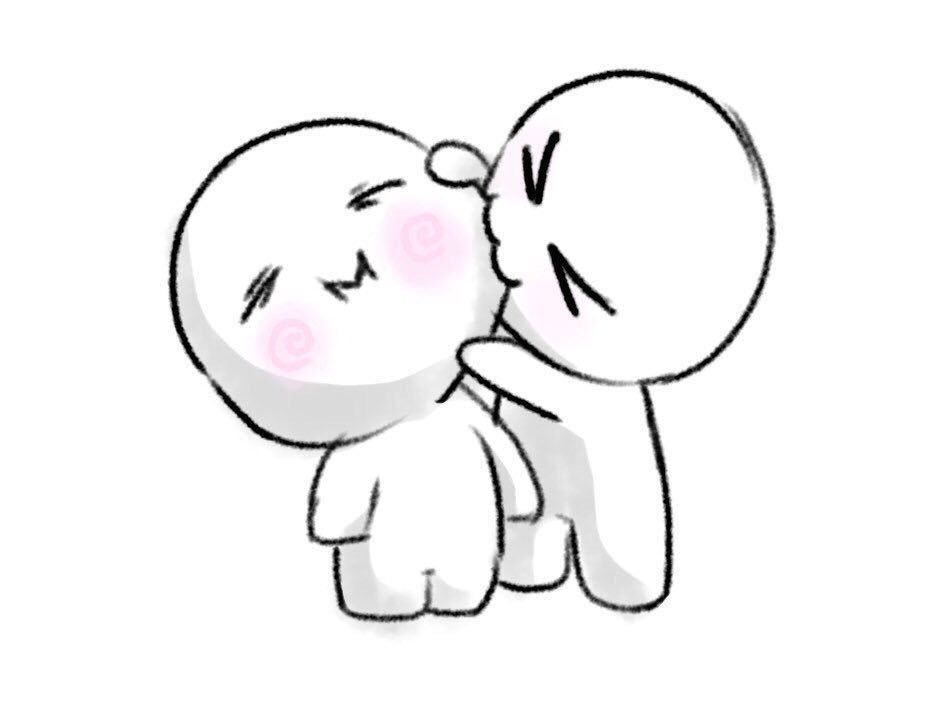 The same cliche story of a nerd and jock falling in love. But what h… #romance #Romance #amreading #books #wattpad Cute Cartoon Images, Cute Cartoon Drawings, Mini Drawings, Cute Love Cartoons, Cute Cartoon Wallpapers, Funny Cartoon Quotes, Easy Doodles Drawings, Simple Doodles, Cute Doodles