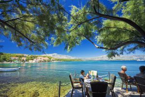 Las Mejores Playas De Croacia Croacia Viaje Croacia Playa