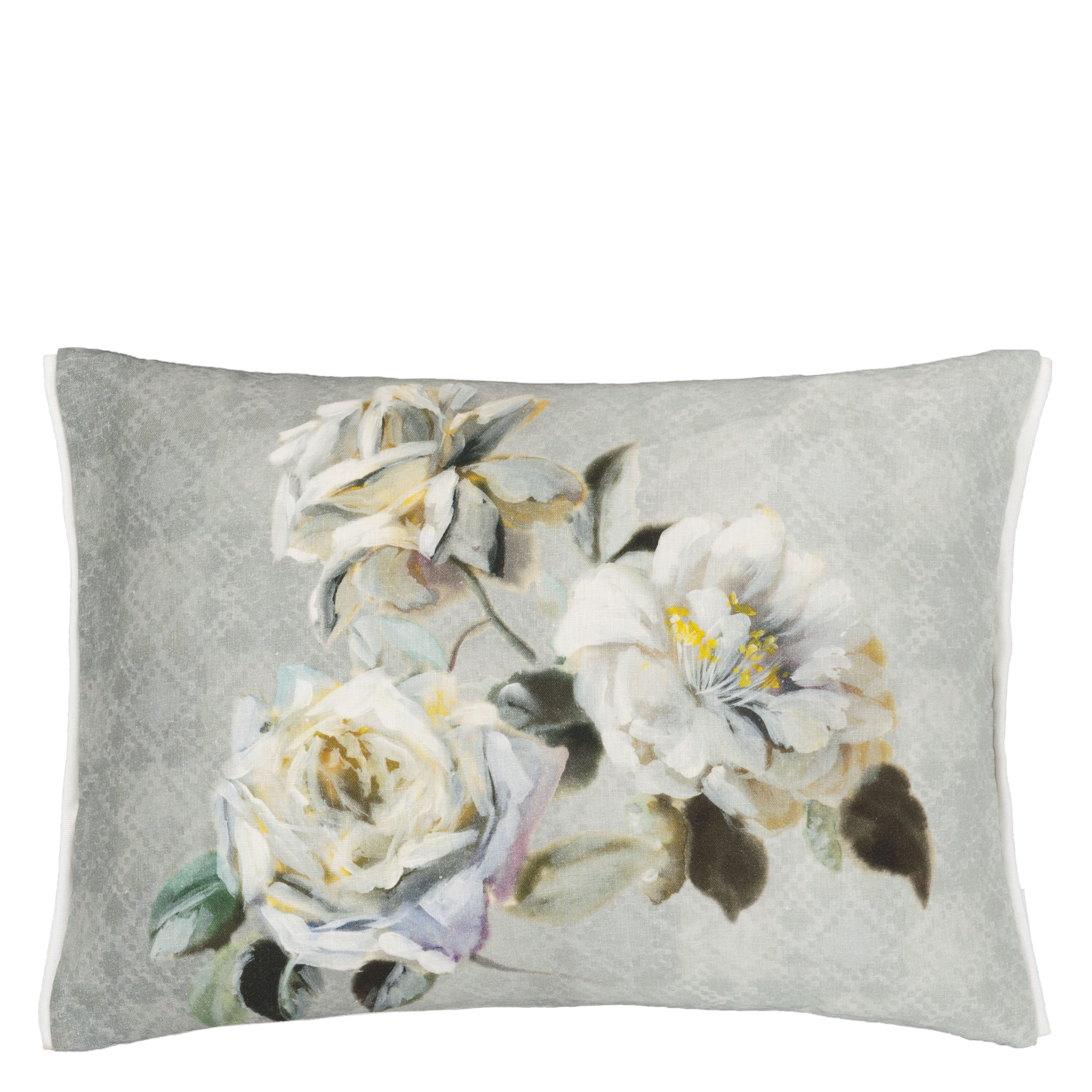 Designers Guild Veronnet cushion Decorative Pillows | Designers Guild