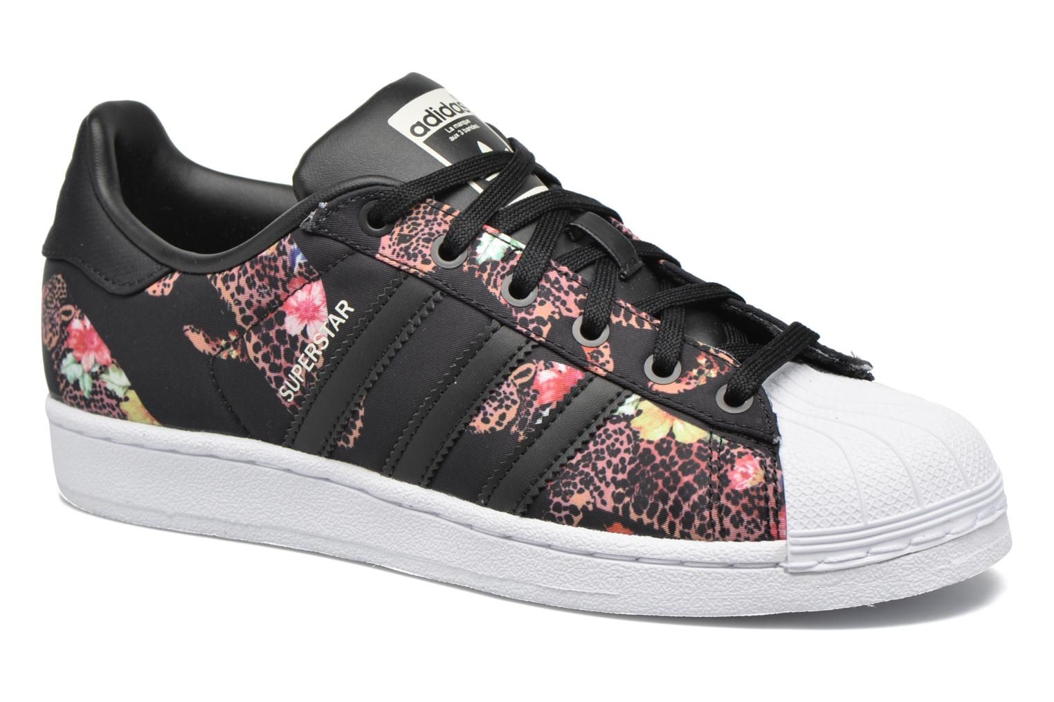 adidas superstar mujer 38