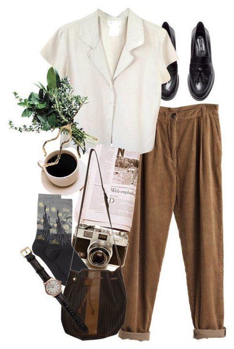 Spring Break: 5 Sets für Flüge, Trips und Autoreisen - Spitze #minimalclothing