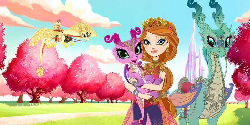 Игры драконов фото