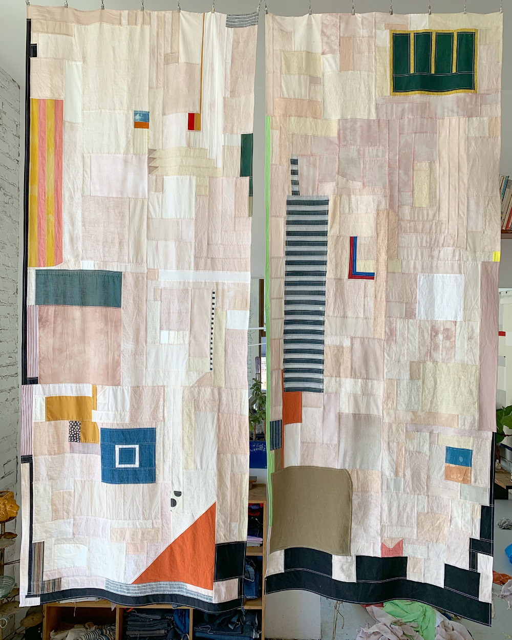 Pin Pa Pillows Quilts Blankets