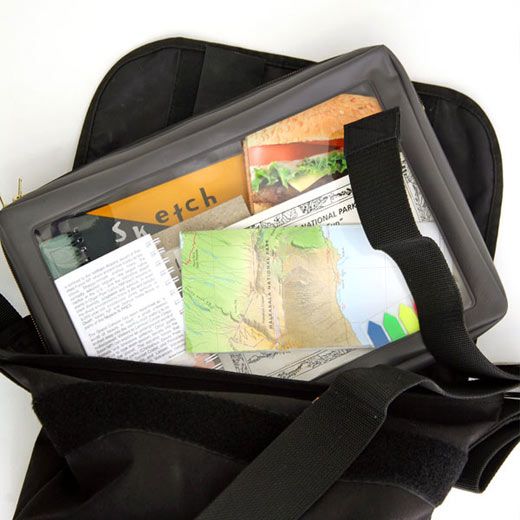 packing pouch nahe pvc ref gb173 size a4 w35 0 h25 0