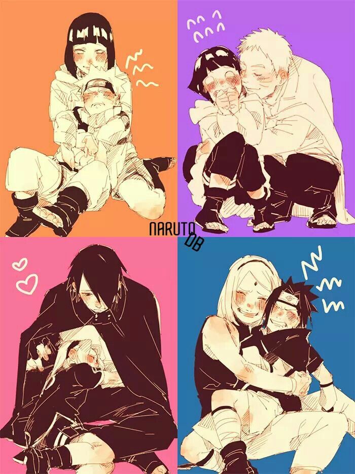 Shipping With Younger Self Shipping With Younger Self