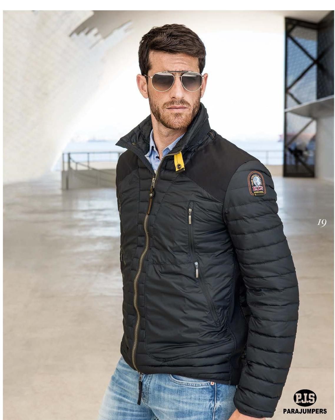 Journal 1 Spring 2015 Preview Mens Outwear Mens Jackets Menswear
