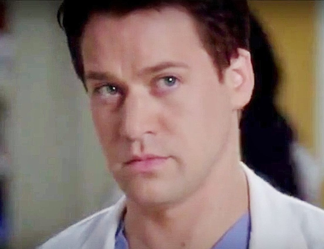Pin by Grey´s George O`Malley on Grey´s Anatomy Season 1-5 George O