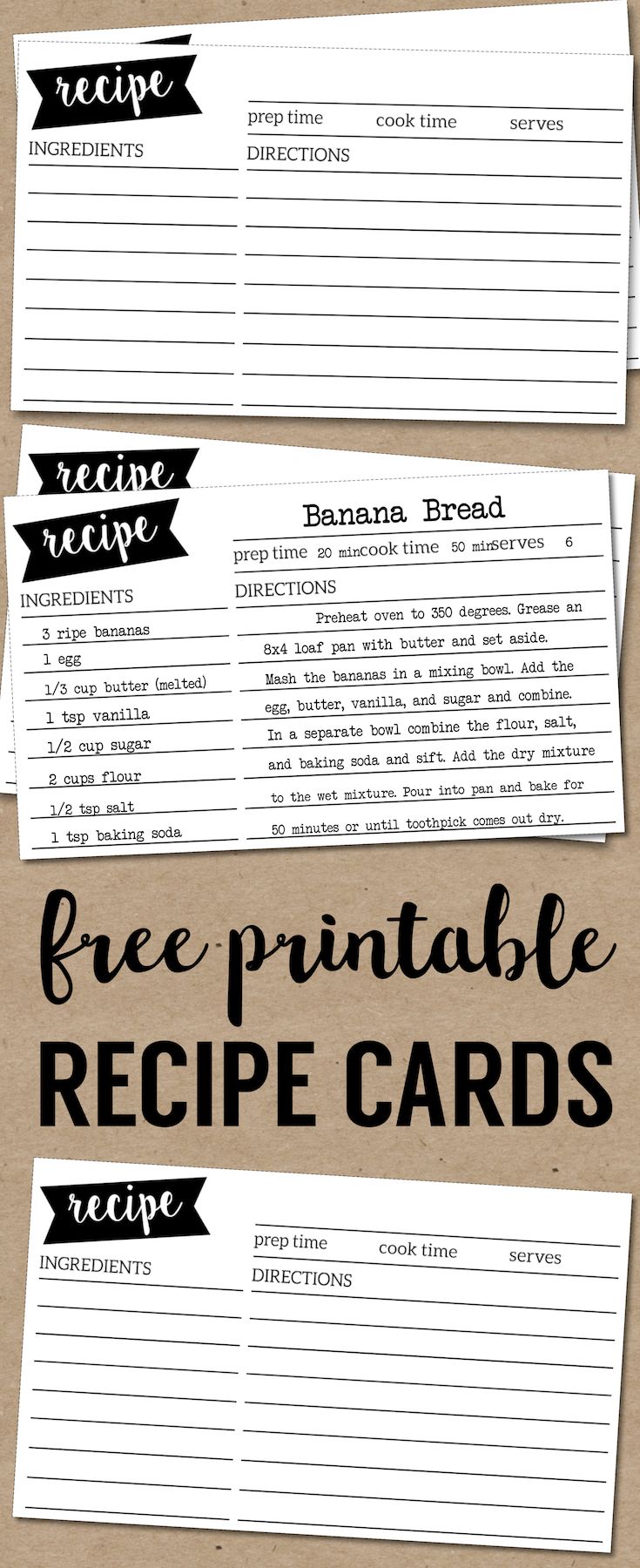 paper oven template