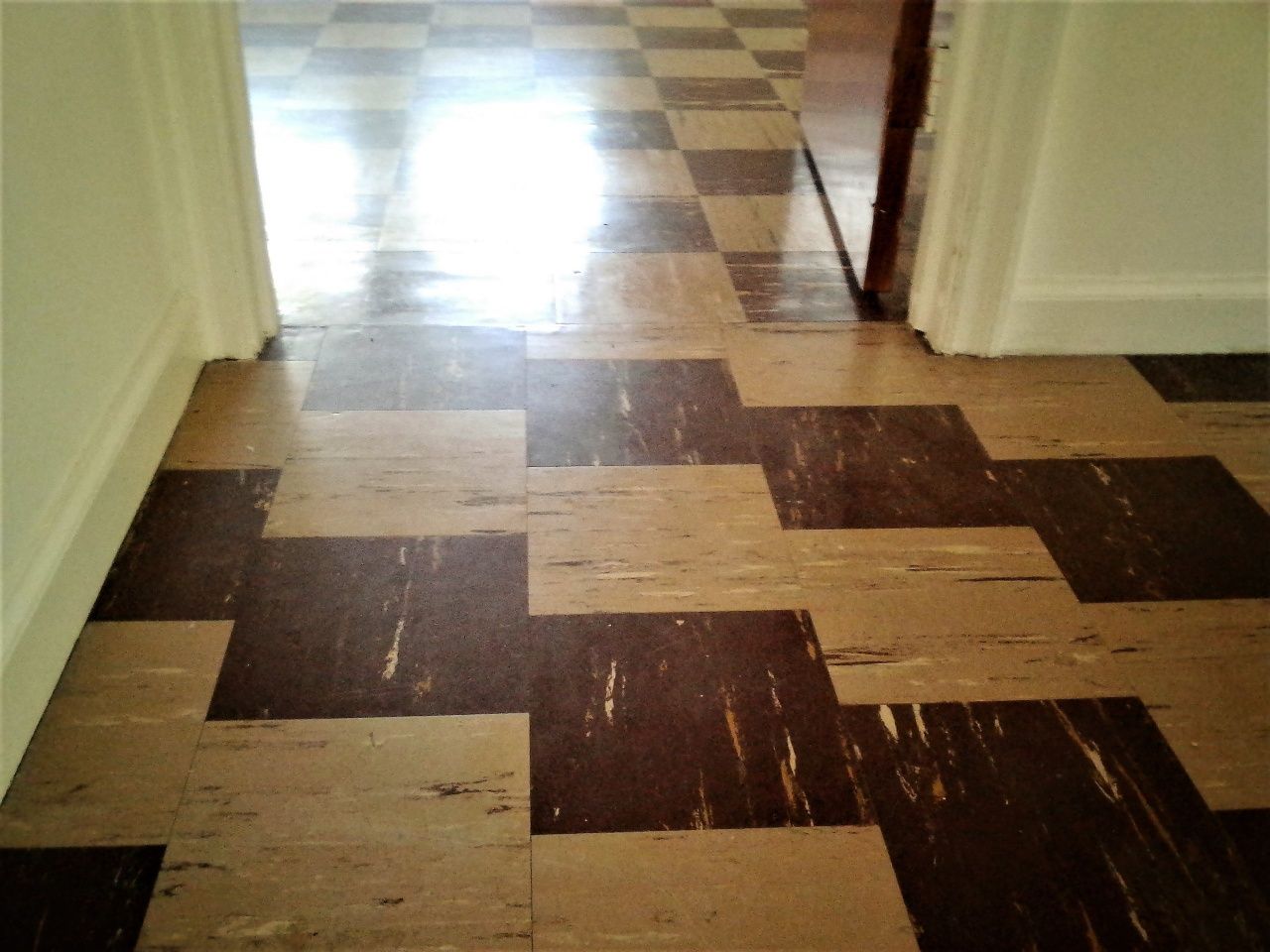 How To Remove Glued Wood Flooring From Concrete In 2020 Vinyl Plank Flooring Vinyl Plank Plank Flooring