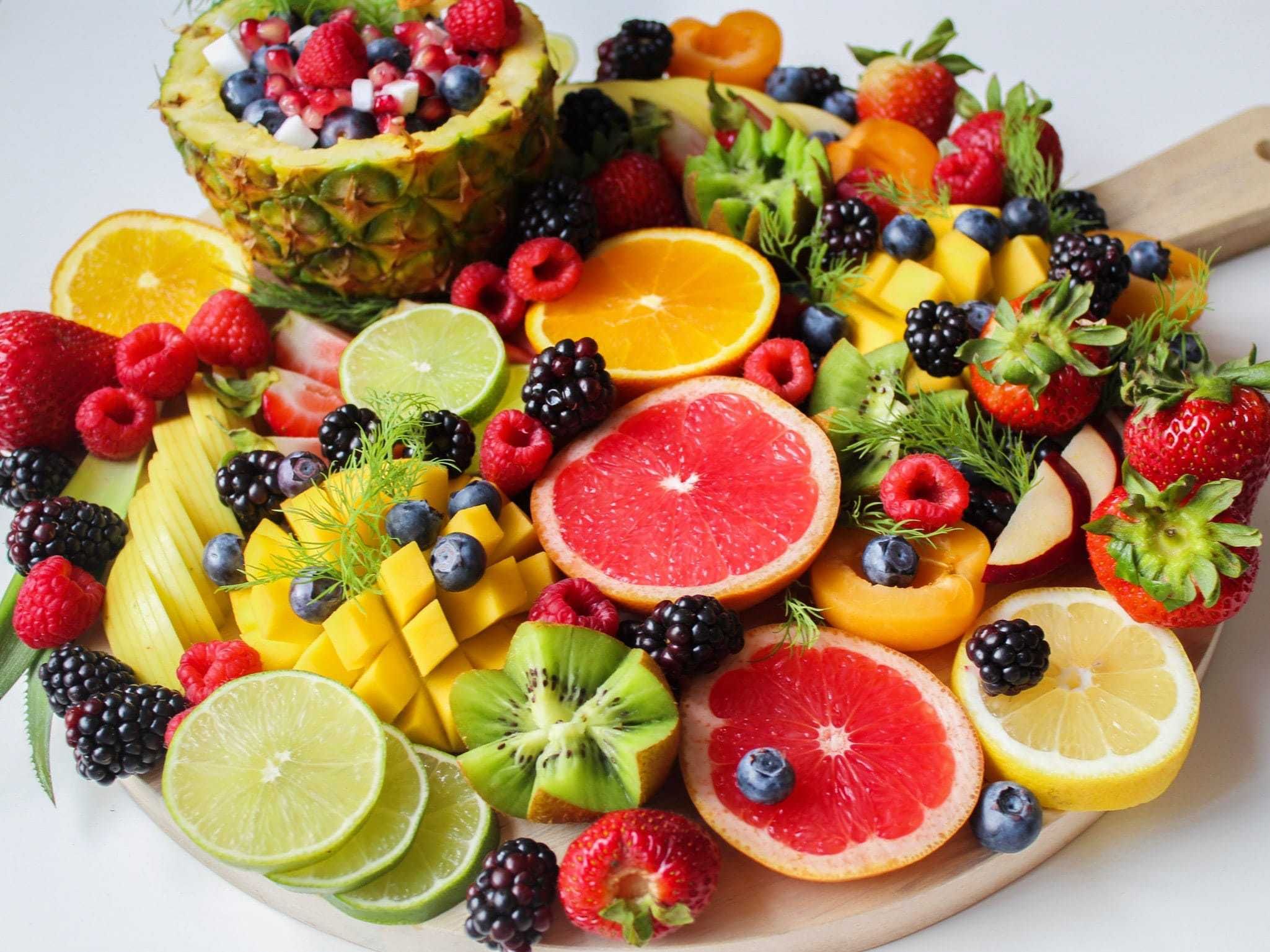 What to Eat on the Paleo Diet (2023)