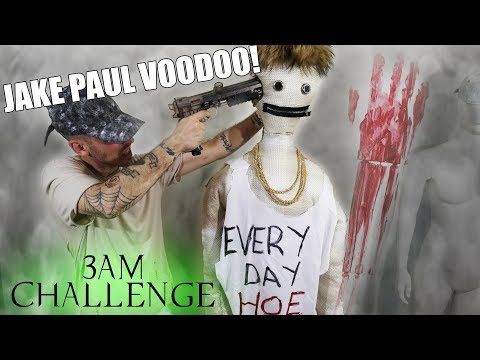 Voodoo sex dolls 3 movie