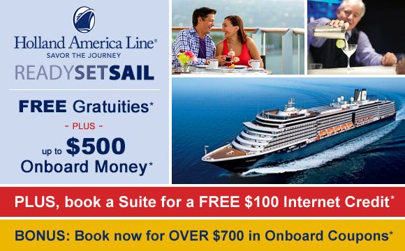 Holland America Online Checkin Holland America Online Checkin