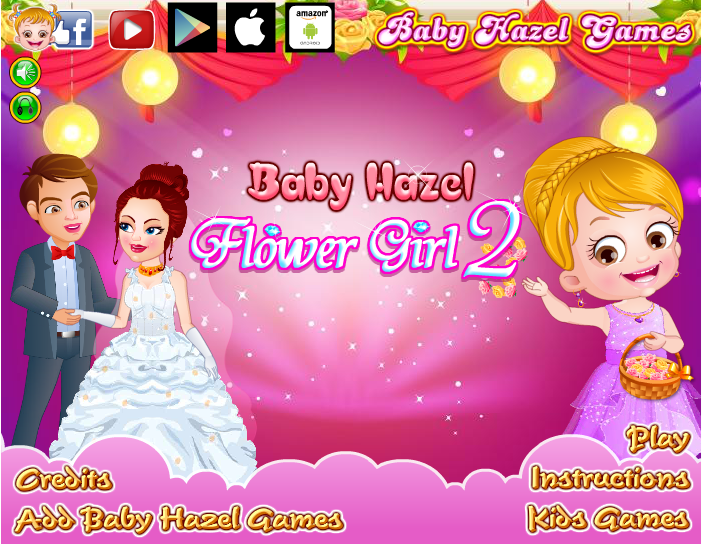 Choose The Most Nice Looking Outfits And Accessories To Give Baby Most Nice Looking Outfits And Accessories To Give Baby Hazel A Gorgeous Flower Makeover Also Help Her Be Best On The Wedding Day