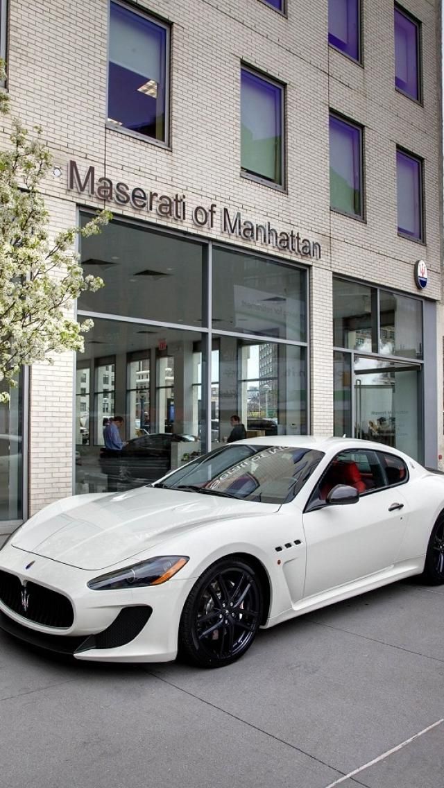 Ferrari Dealership Nyc >> Beautiful #Maserati Gran Turismo via carhoots.comWorld ... Ferrari Dealership Nyc >> Beautiful #Maserati Gran Turismo via carhoots.comWorld ...