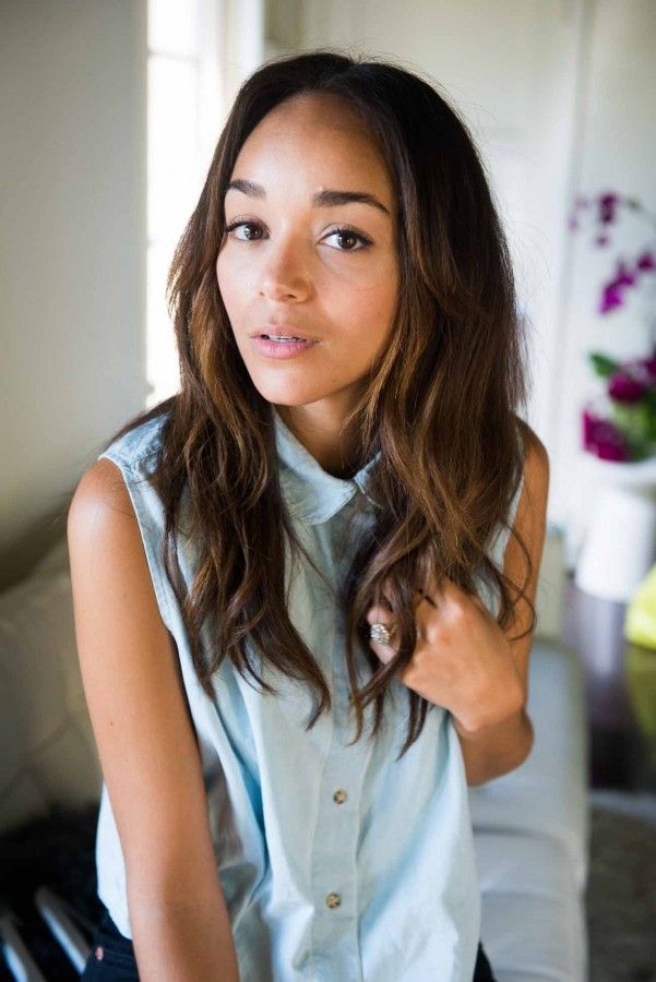 ashley madekwe haircut styles ashley madekwe haircut styles