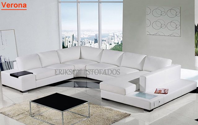 Estofados De Canto White Leather Sofas Sofa Design Contemporary Sectional White Leather Sofas Sofa Design, Contemporary White Leather Sofa Images