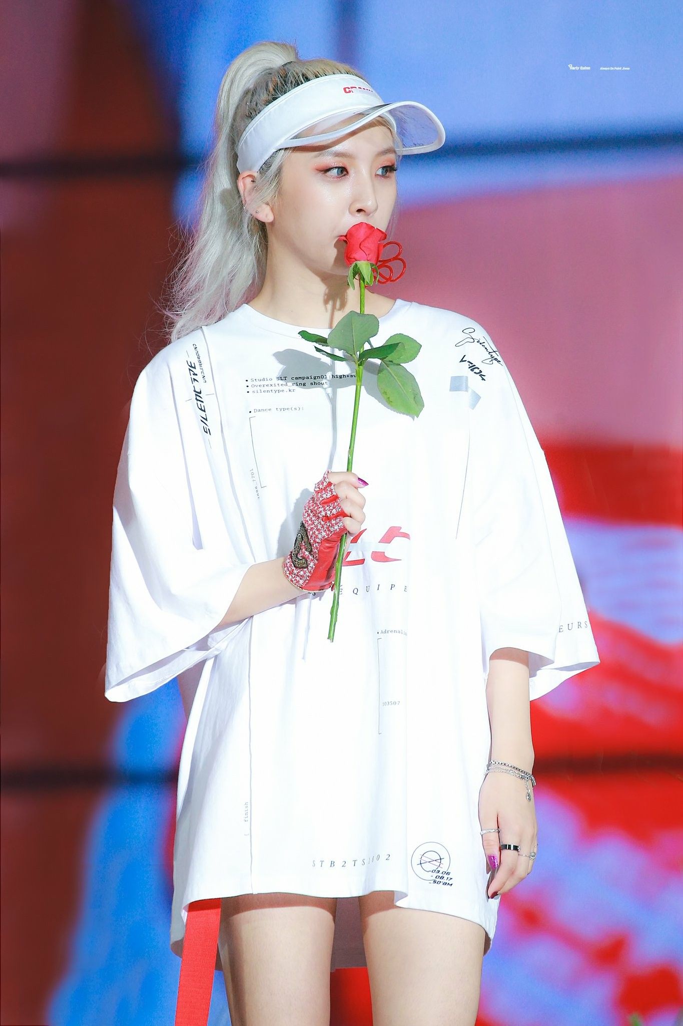 jeon jiwoo kpop girls kard girl jeon jiwoo kpop girls kard girl
