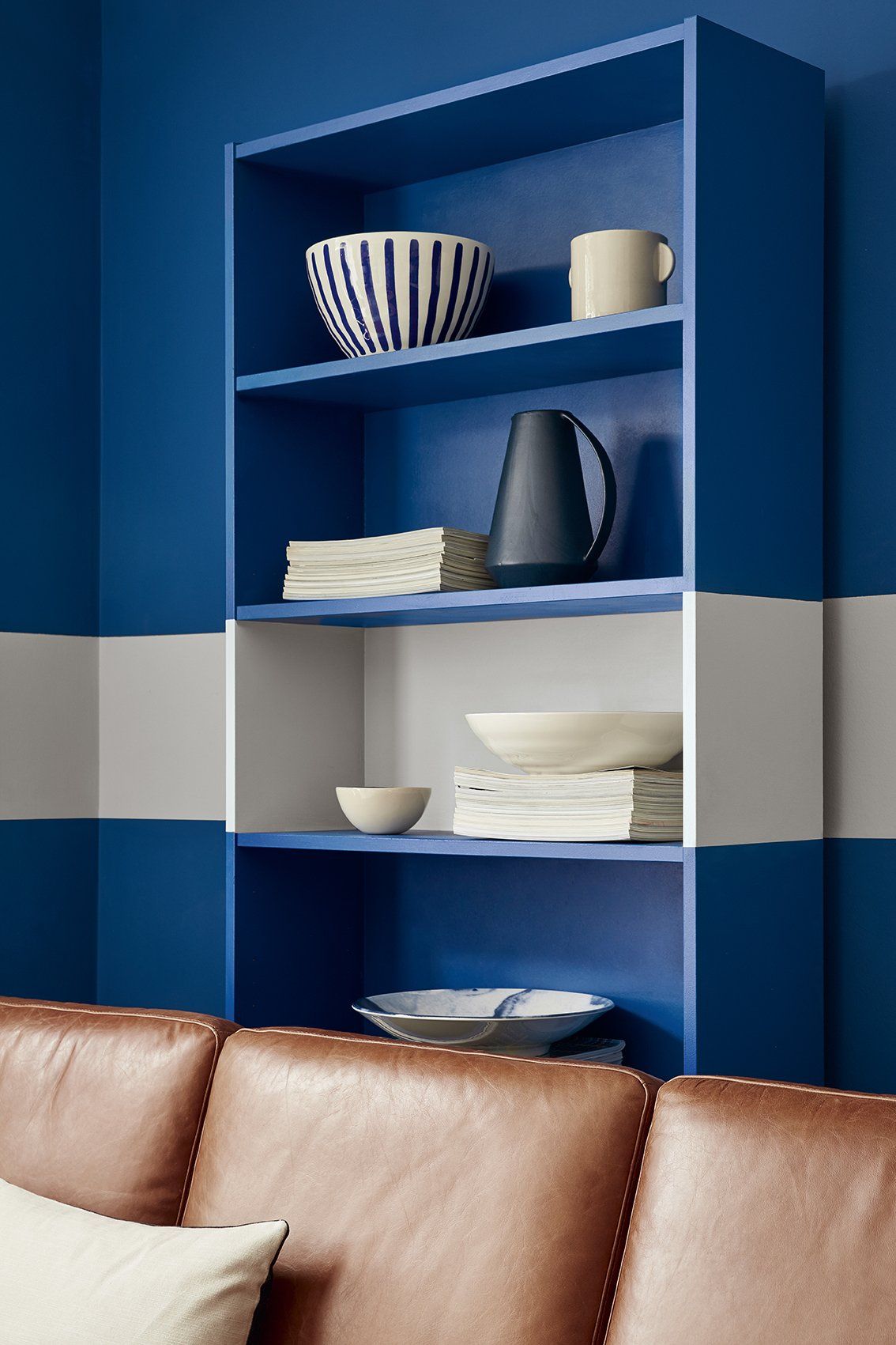 Little Greene | Cool Arbour no. 232 Pantone Color, Aix En Provence, Wall Primer, Primer Sealer, Masonry Paint, Rustic Home Interiors, Little Greene, House Interior, Color