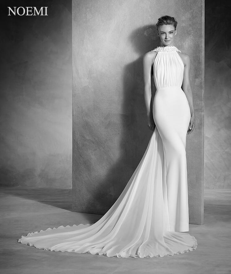 abiti da sposa, collezione atelier pronovias 2017 | atelier