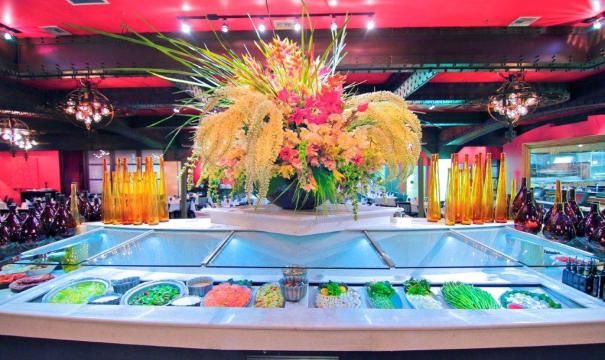 Texas De Brazil Miami Beach Restaurants Eat It Out Texas De Brazil Miami Beach Restaurants