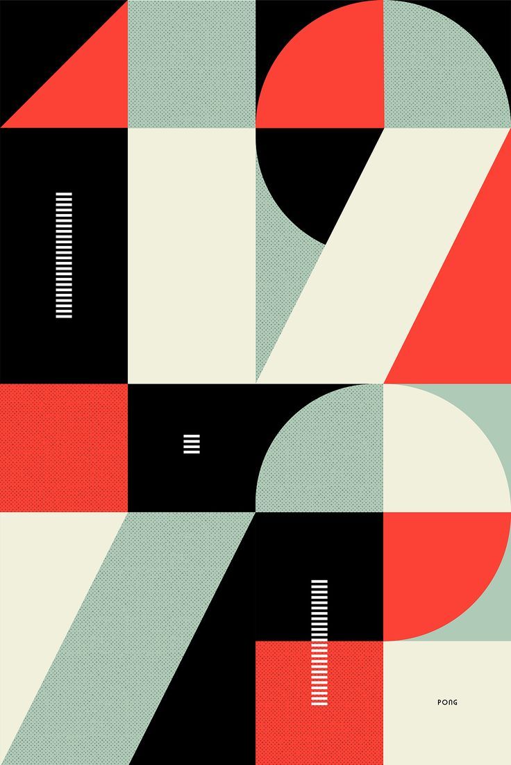 typography graphic design inspiration game of colors colour graphic design description