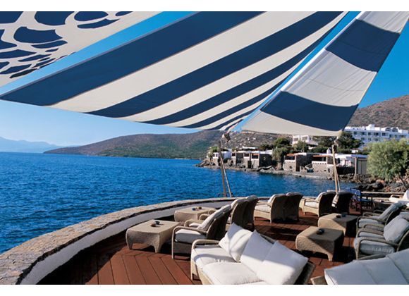 Official Website Of Elounda Beach Hotel Villas Luxury Hotels Villas Luxury Hotels