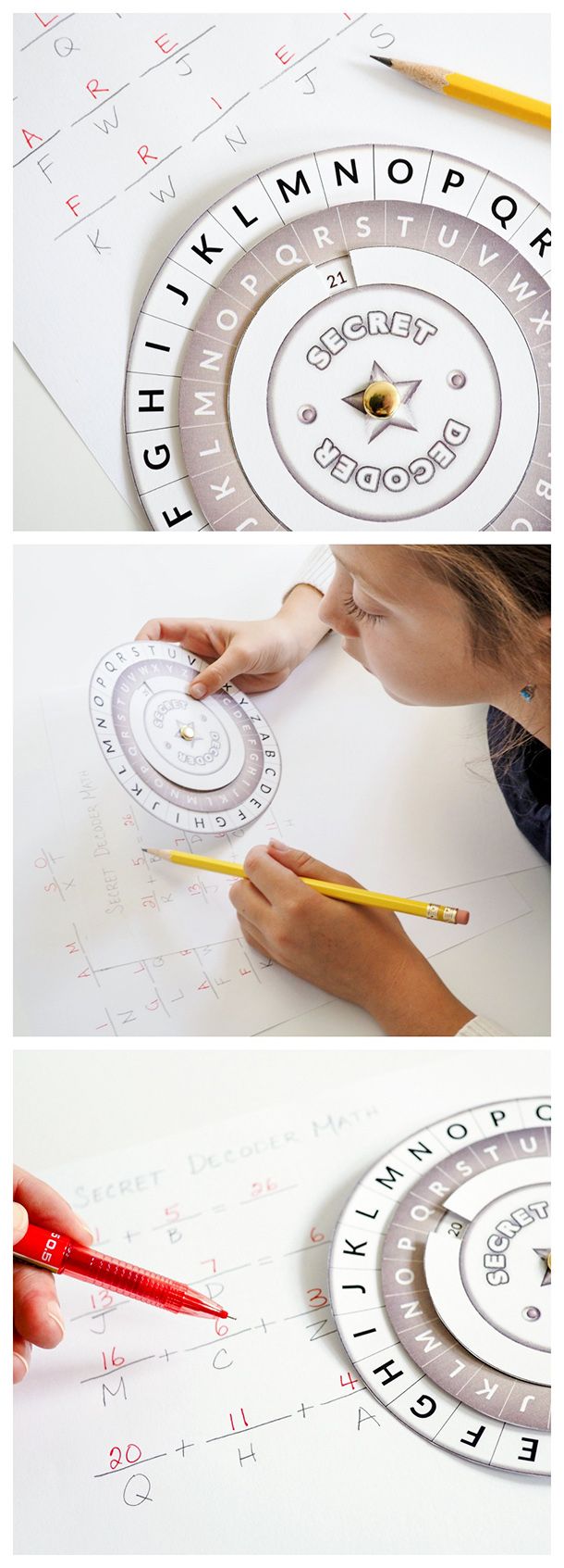This is a graphic of Lucrative Printable Decoder Wheel It's just a photo of Lucrative Printable Decoder Wheel
